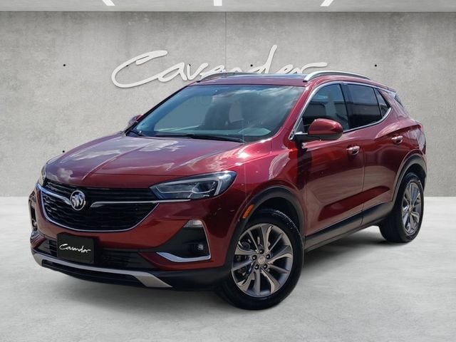 2023 Buick Encore GX Essence FWD photo