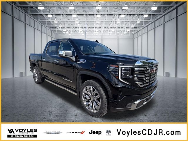 2023 GMC Sierra 1500 Denali 4WD photo