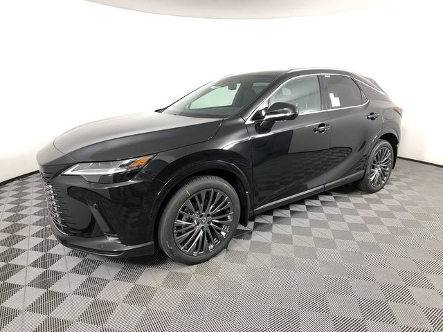 2023 Lexus RX RX 350 Luxury FWD photo