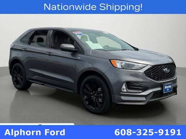 2023 Ford Edge ST-Line AWD photo