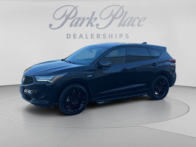 2023 Acura RDX w/A-Spec Package FWD photo
