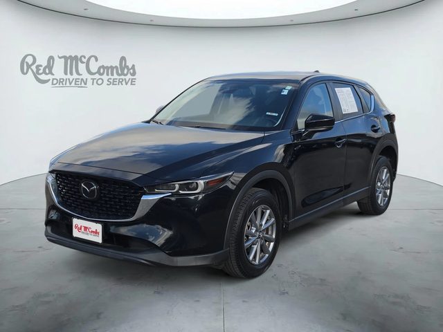 2023 Mazda CX-5 2.5 S Select Package AWD photo