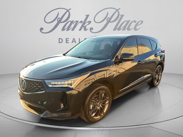 2023 Acura RDX w/A-Spec Package FWD photo