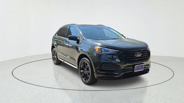 2023 Ford Edge SE AWD photo