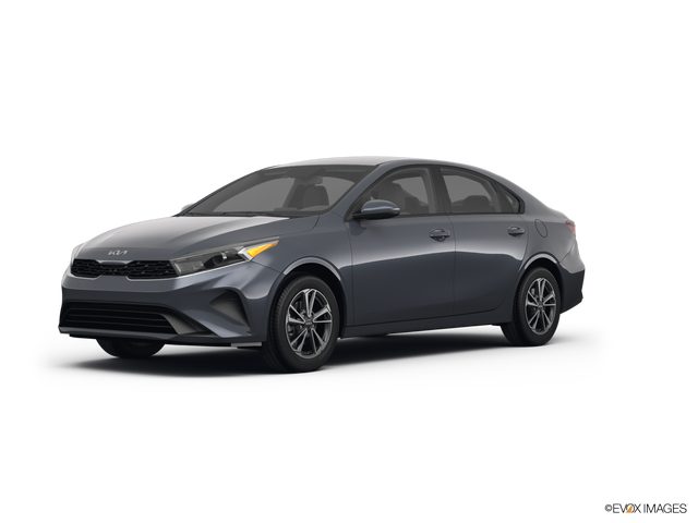 2023 Kia Forte LXS FWD photo