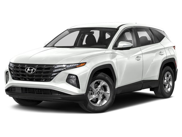 2023 Hyundai Tucson SE FWD photo