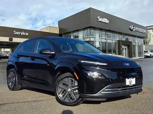 2023 Hyundai Kona SE FWD photo