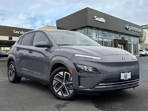 2023 Hyundai Kona SE FWD photo