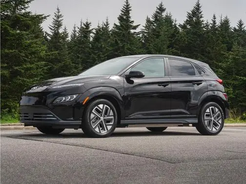 2023 Hyundai Kona SE FWD photo