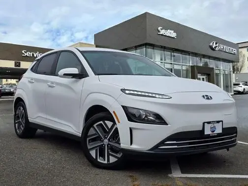 2023 Hyundai Kona SE FWD photo