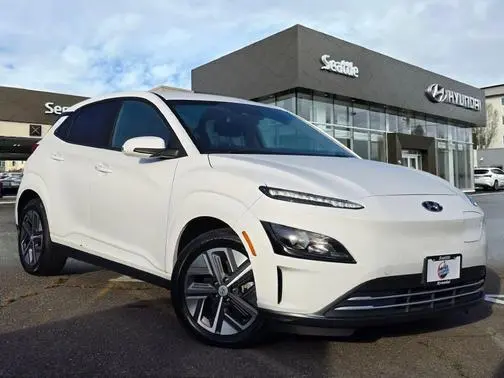 2023 Hyundai Kona SE FWD photo