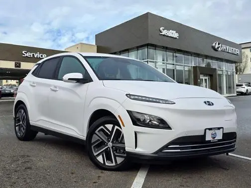 2023 Hyundai Kona SE FWD photo