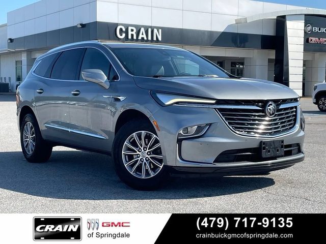 2023 Buick Enclave Essence FWD photo