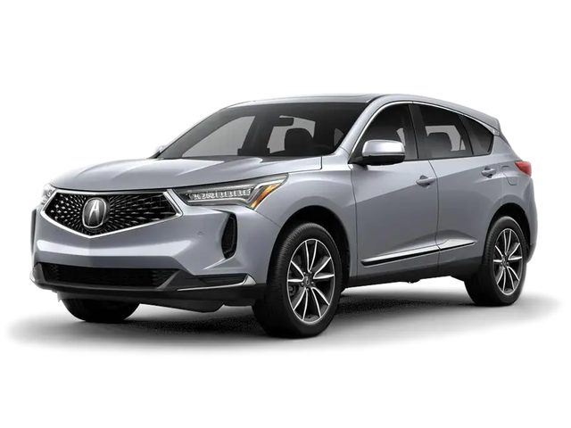 2023 Acura RDX w/Technology Package AWD photo