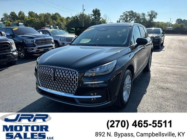 2023 Lincoln Corsair Standard FWD photo