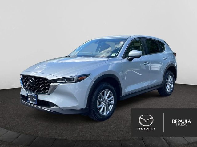 2023 Mazda CX-5 2.5 S Select Package AWD photo