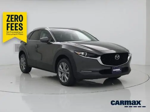 2023 Mazda CX-30 2.5 S Preferred Package AWD photo
