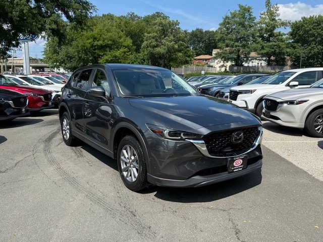 2023 Mazda CX-5 2.5 S Select Package AWD photo