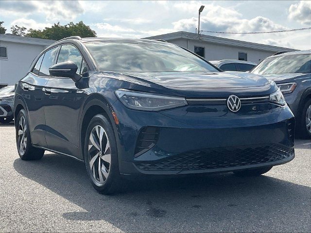 2023 Volkswagen ID.4 Pro RWD photo