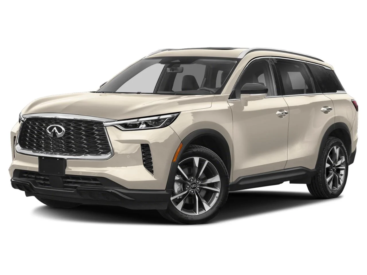 2023 Infiniti QX60 LUXE AWD photo