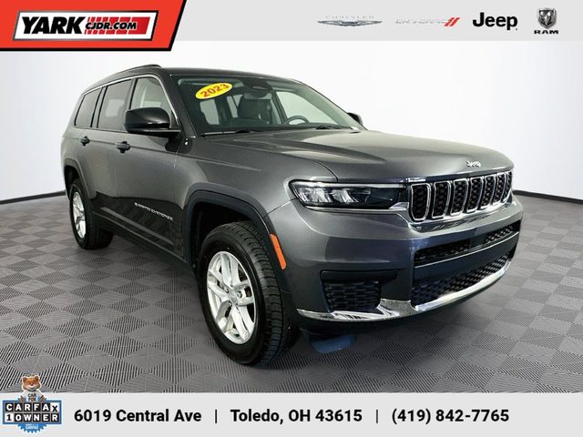 2023 Jeep Grand Cherokee L Laredo 4WD photo
