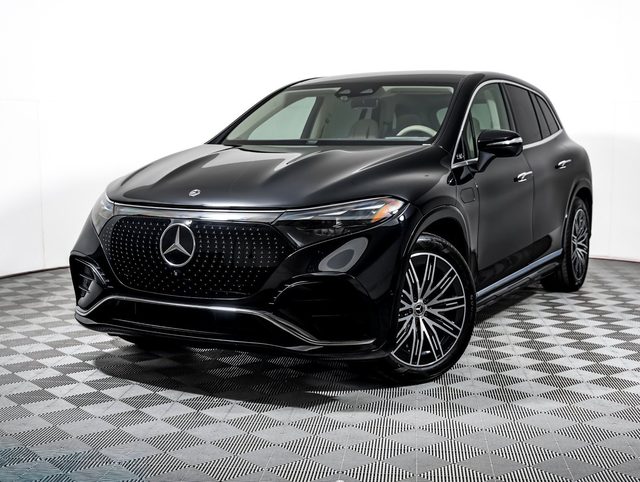 2023 Mercedes-Benz EQS EQS 450+ RWD photo