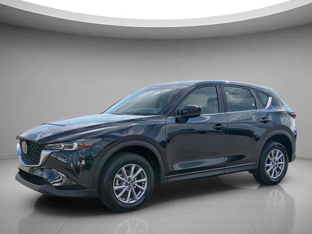 2023 Mazda CX-5 2.5 S AWD photo