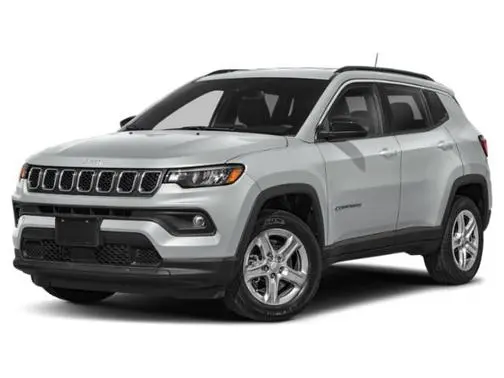 2023 Jeep Compass Sport 4WD photo