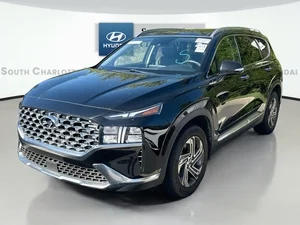 2023 Hyundai Santa Fe SEL FWD photo