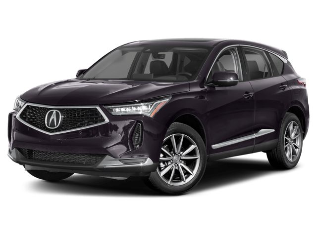 2023 Acura RDX w/Technology Package AWD photo