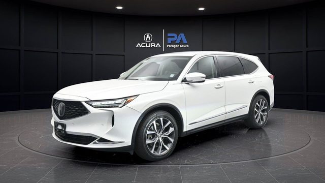 2023 Acura MDX w/Technology Package AWD photo