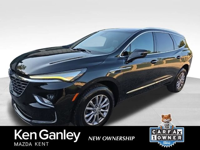 2023 Buick Enclave Essence FWD photo