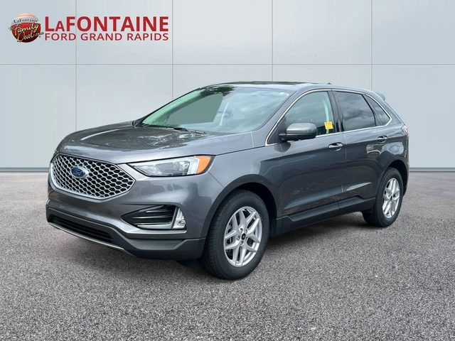 2023 Ford Edge SEL AWD photo