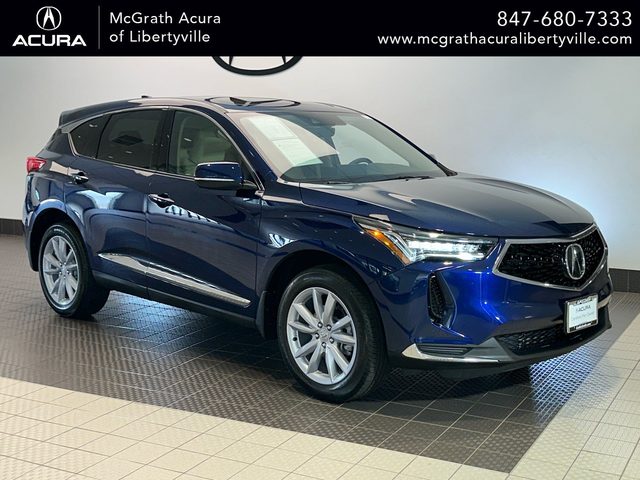 2023 Acura RDX AWD photo
