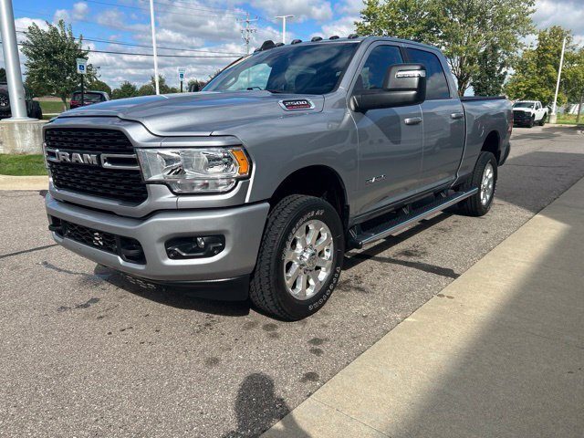 2023 Ram 2500 Big Horn 4WD photo