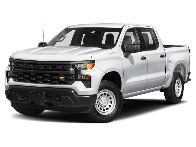 2023 Chevrolet Silverado 1500 RST 4WD photo