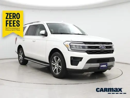 2023 Ford Expedition XLT RWD photo