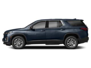 2023 Chevrolet Traverse LT Cloth FWD photo