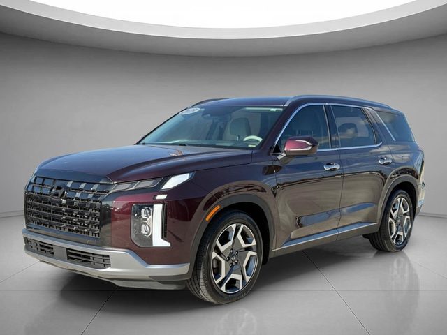 2023 Hyundai Palisade Limited AWD photo