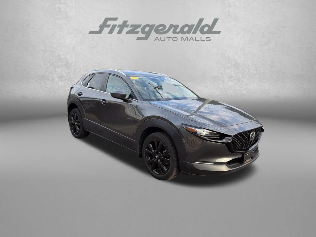2023 Mazda CX-30 2.5 S Preferred Package AWD photo