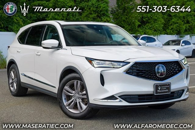 2023 Acura MDX AWD photo