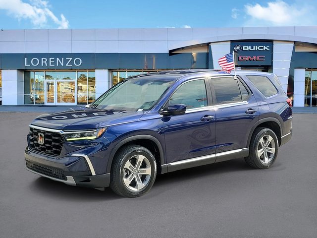 2023 Honda Pilot EX-L 7 Passenger AWD photo