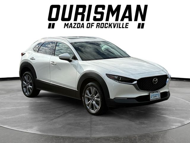 2023 Mazda CX-30 2.5 S Premium Package AWD photo