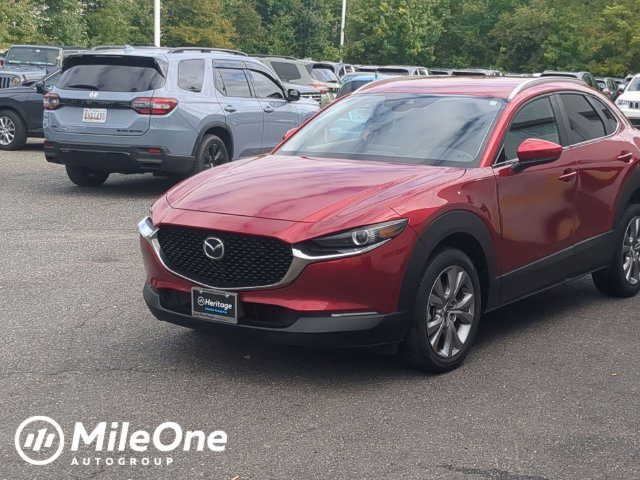 2023 Mazda CX-30 2.5 S Preferred Package AWD photo
