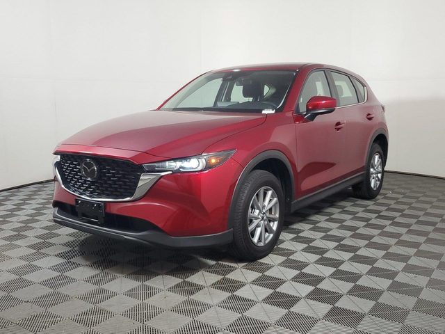 2023 Mazda CX-5 2.5 S AWD photo