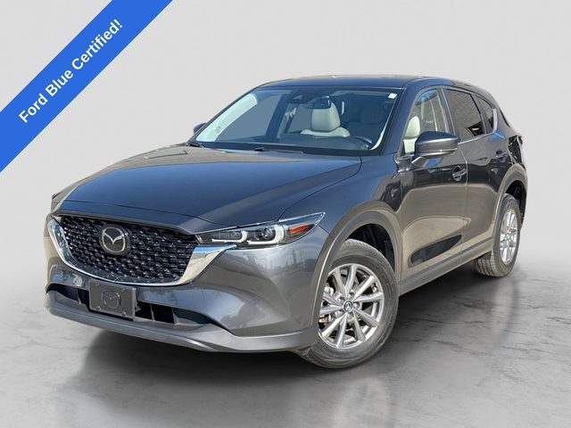 2023 Mazda CX-5 2.5 S Preferred Package AWD photo
