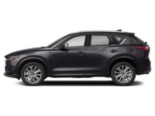 2023 Mazda CX-5 2.5 Turbo Signature AWD photo