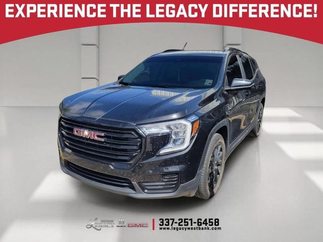2023 GMC Terrain SLE FWD photo