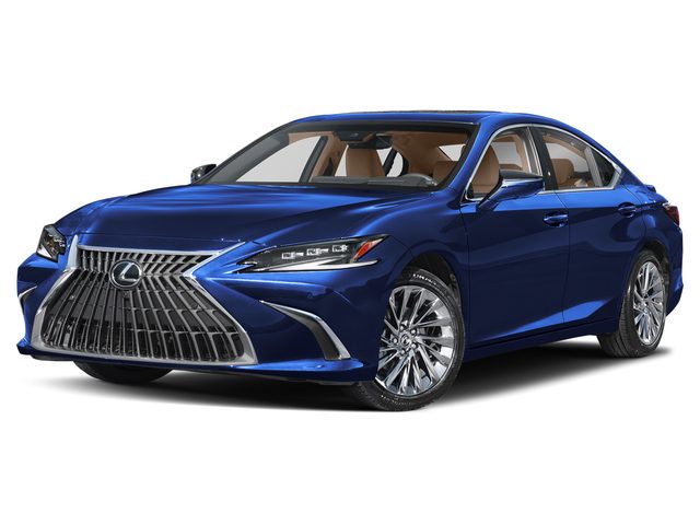 2023 Lexus ES ES 300h Ultra Luxury FWD photo