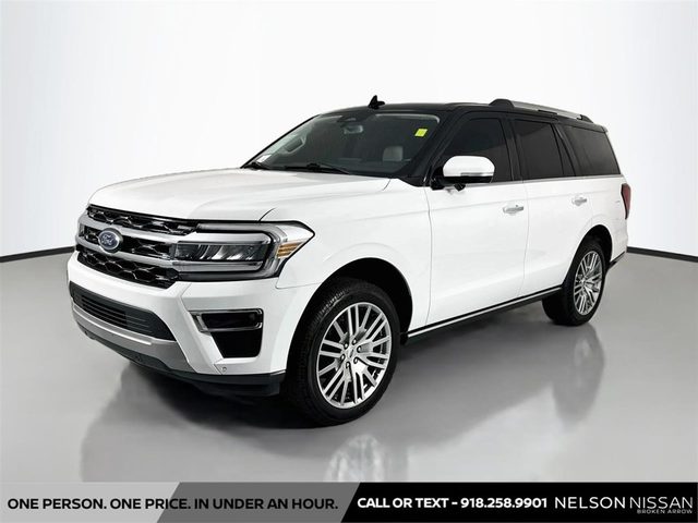 2023 Ford Expedition Limited RWD photo